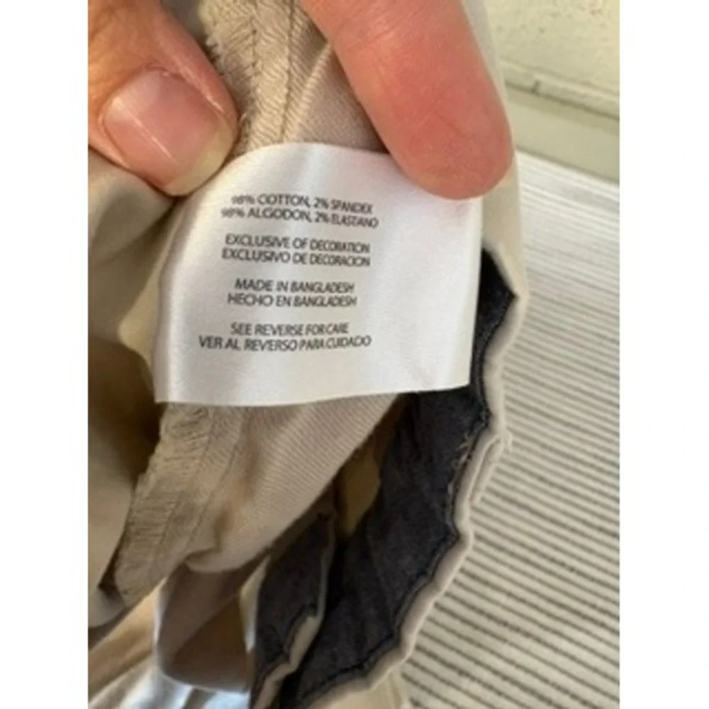 GAP lived stretch